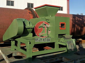 騰達機械深度解析 鐵精粉壓球機工作原理與焦炭應用優(yōu)勢特點