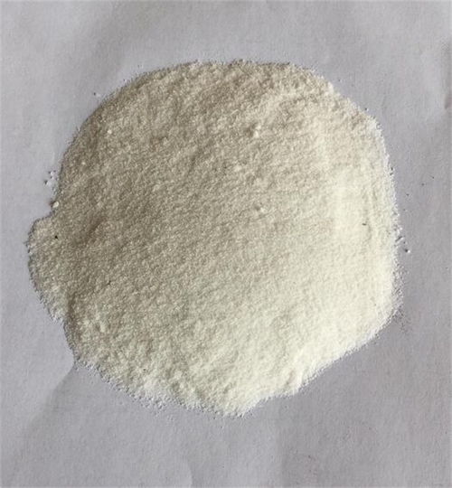 螢石粉末冷壓球團粘結劑在鐵精粉中的應用與優(yōu)勢