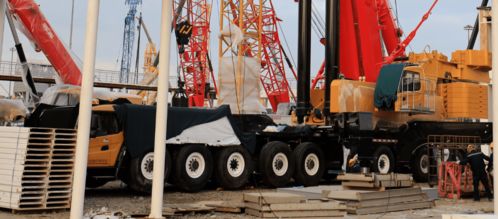 寶馬展上的焦炭對(duì)決 三大廠重量級(jí)產(chǎn)品誰更勝一籌？