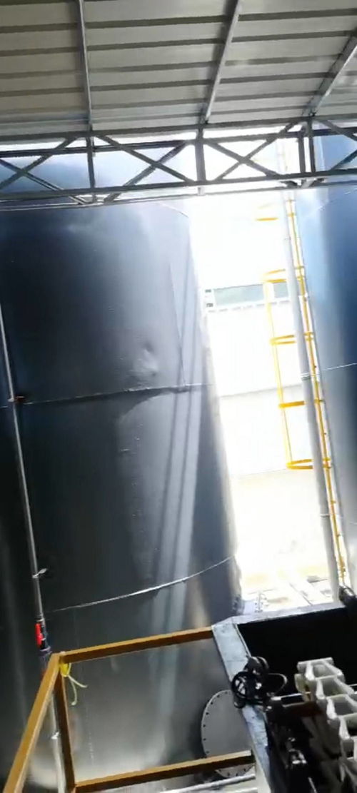 食品廠廢水處理方案 結合專業設備與高效工藝