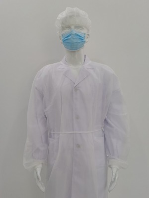 防護服的生產制造、原材料及重量解析 以新冠肺炎疫情防護衣為例